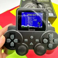 کنسول باری آتاری دستی کودک نو وآکبند