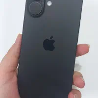 آیفون ۱۶ نرمال