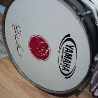 طبل سایز ۱۰۰