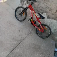 دوچرخه شماره 20