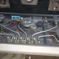 نصب ،تعمیر و سرویس تخصصی اجاق گاز