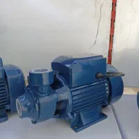 پمپ آب نیم اسب اسکواردی  برای یک تا سه واحد