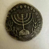 گرانترین سکه نقره قدیمی