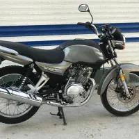 IRDOCO 140 ایران دوچرخ|موتورسیکلت|نجفآباد, حومه نجف آباد|دیوار