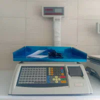 ترازو باسکول|فروشگاه و مغازه|یزد, |دیوار