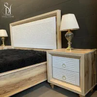 تولیدی سرویس خواب ،میز تی وی و و و|تخت و سرویس خواب|گرگان, |دیوار