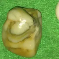 سنگ باباغوری قدیمی