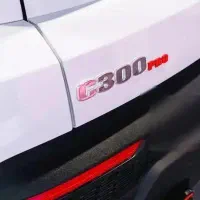 حواله خودرو وارداتی مارس c300 دانگ فنگ 2025|خودرو سواری و وانت|مشهد, آزادشهر|دیوار