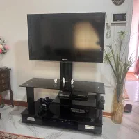 تلویزیون ۴۲ اینچ سامسونگ کره با زیرتلویزیونی