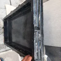 قالب های موزاییک پلیمری و واش بتنی و جدول|مصالح و تجهیزات ساختمان|نیشابور, شهرک رضوی|دیوار