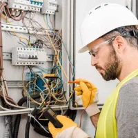 برقکار/خدمات تخصصی برق و تاسیسات ساختمانی|خدمات پیشه و مهارت|شاهینشهر, فردوسی|دیوار