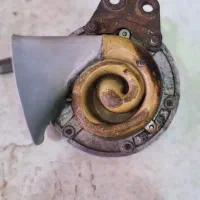 بوق زامیادی