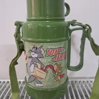 بطری دو جداره وارداتی