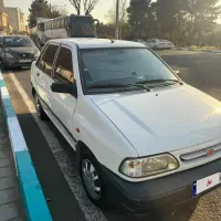 پراید sx