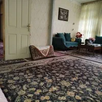 آپارتمان-الغدیر-بنفشه-در-مهاجران