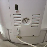 مینی واش دوقلو|ماشین لباسشویی و خشک‌کن لباس|پاکدشت, پاکدشت (مامازند)|دیوار