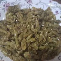 غذاهای سنتی سوری|خوردنی و آشامیدنی|قم, قلعه یزدیها|دیوار