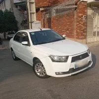 دناتیپ۲مدل۹۵کم کارسالم وبی رنگ|خودرو سواری و وانت|گرگان, |دیوار