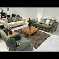 مبل یوسفی پاسارگاد ( بدون پیش پرداخت ۳۶ ماه)