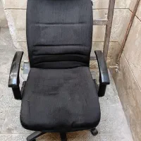 صندلی مدیریتی