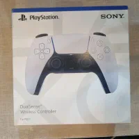 دسته ps5 آکبند