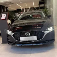 مزدا۳  mazda3 صفر 2025
