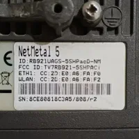 رادیو میکروتیک|مودم و تجهیزات شبکه|محمدشهر, محمدشهر|دیوار