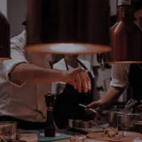 استخدام آشپز و باریستا