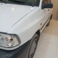 پراید مدل 87