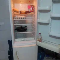 یخچال فریزر امرسان