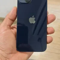 آیفون ۱۳ ۱۲۸ تمیز و سالم با گارانتی