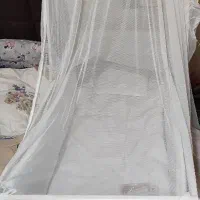 تخت ننو شو بچه