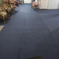 یه طاقه ۷۵ متری تیکه های بزرگ