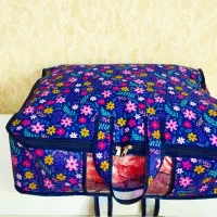 کاور پتو مسافرتی برزنتی