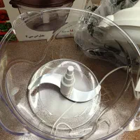 سبزی خرد کن آکبند|سایر لوازم برقی|هشتگرد, شهرک پامچال|دیوار