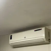 کولر گازی Evvoli