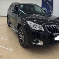 هایما S 7 مدل 97 با بهترین شرایط اقساط