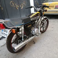 هوندا ۲۰۰ پرواز|موتورسیکلت|آستارا, |دیوار