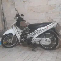 موتور هوندا ویو کوپه اصل ژاپن