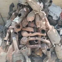 خرید‌کاتالیزور‌وخاک‌کاتالیز‌(قیمت‌بالا)