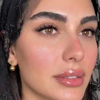اکستنشن تخصصی مژه با 5سال تجربه درخشان