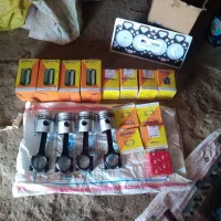 تعمیرات تراکتور ۲۸۵ سیار.