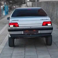 پژو 405 کلکسیونی