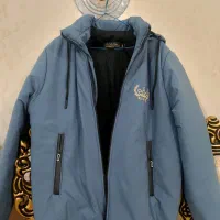 کاپشن مردانه