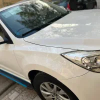 هایما s7 plus توربو|خودرو سواری و وانت|مشهد, شاهد (شهرک غرب)|دیوار