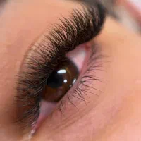 اکستنشن مژه ولیفت و لمینت