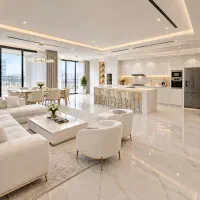 اپارتمان ۹۰ متری دوخواب اسانسوردار فلکه سوم