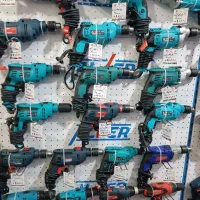 ابزار مطمئن باکیفیت برای همه نیازها(ابزار رستگاری)