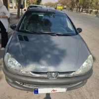 206 sd v9|خودرو سواری و وانت|تهران, شهید رجایی|دیوار