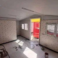 بدون واسطه کانکس بخرید وتعمیرات انجام دهید|مصالح و تجهیزات ساختمان|تهران, یافت آباد جنوبی|دیوار